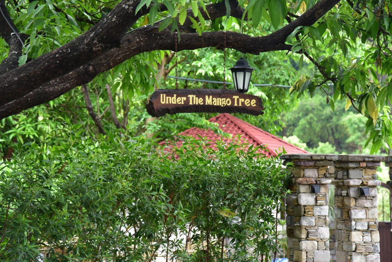 Tree Of Life Vanvilas Riveredge Corbett Ramnagar  Exterior photo